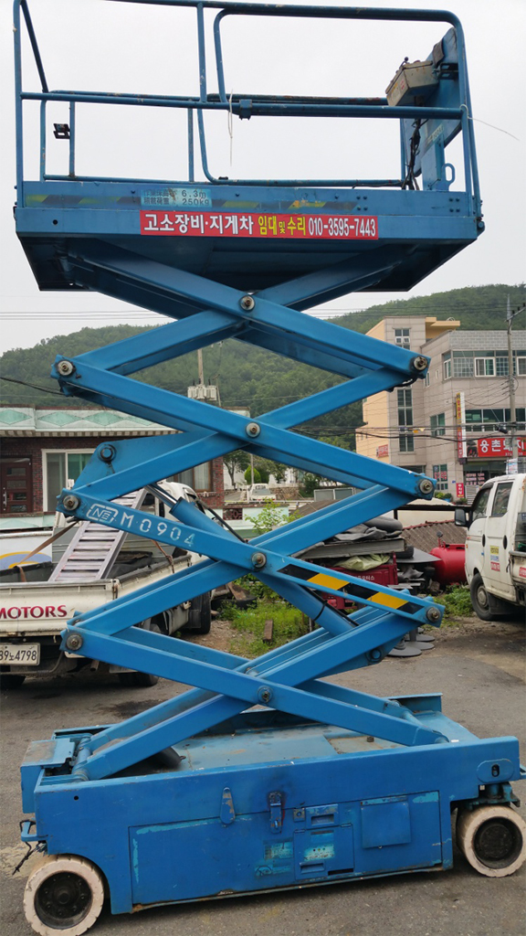 수직형 6.3m 제품