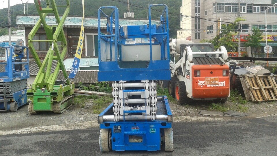 수직형 XH97 12m 제품